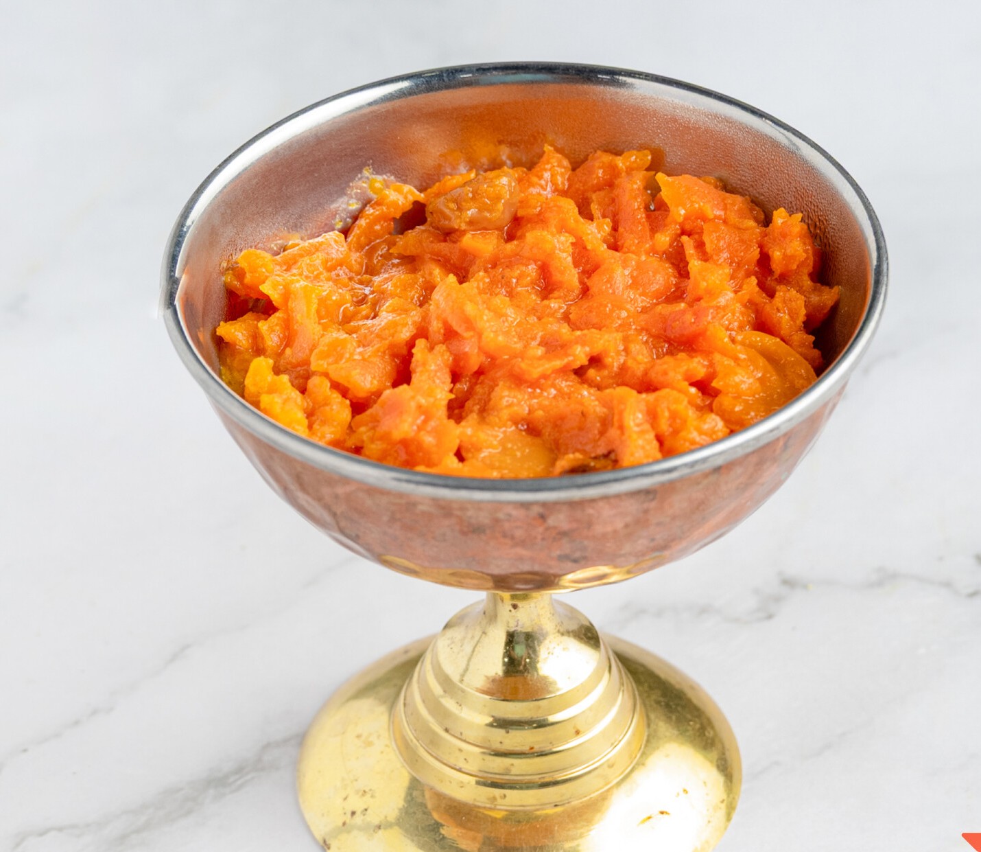 Carrot Halwa
