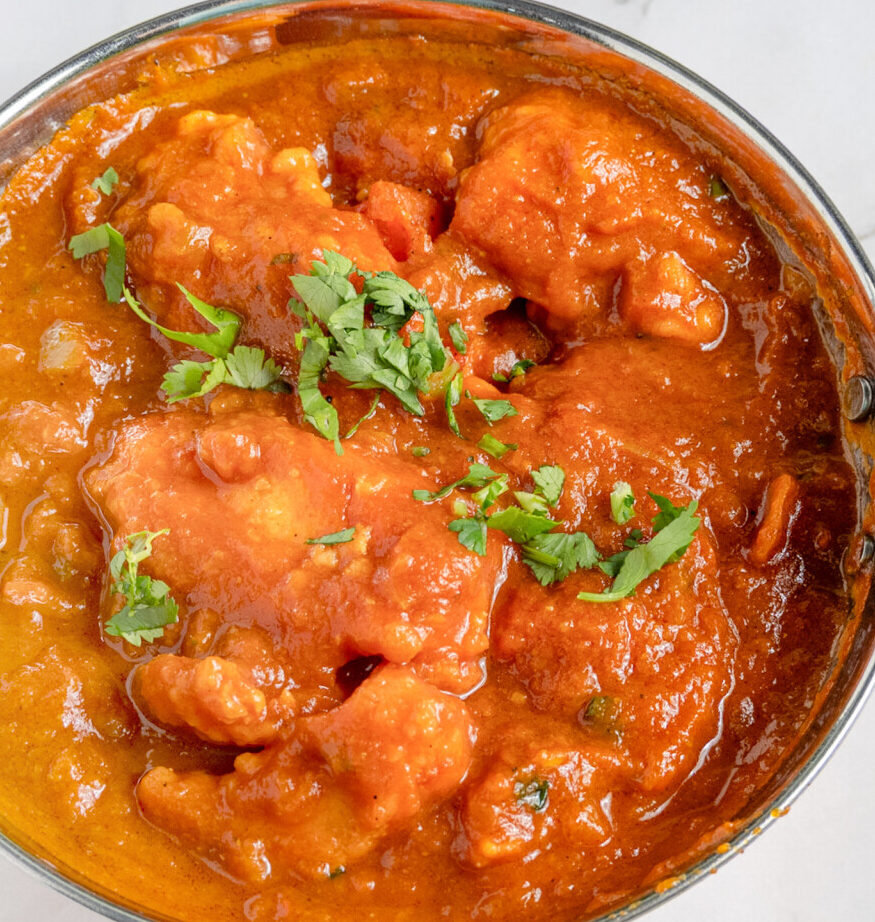 Saag Paneer