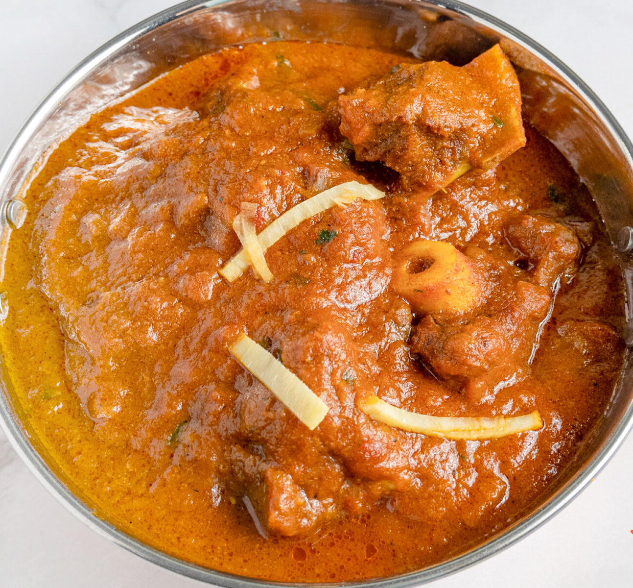 Saag Paneer