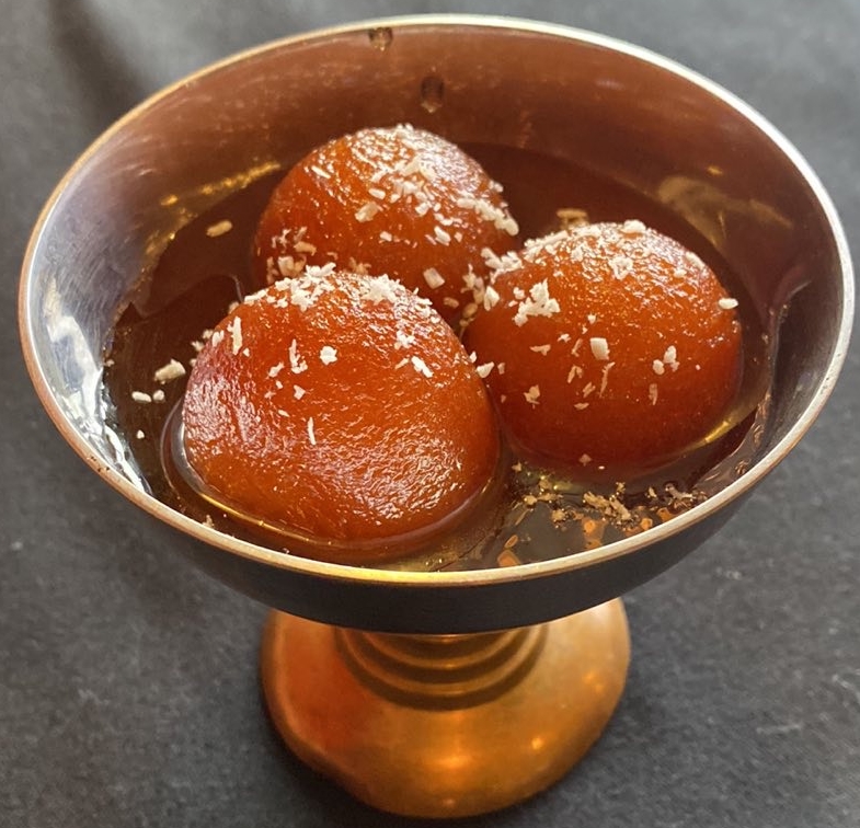 Rasmalai