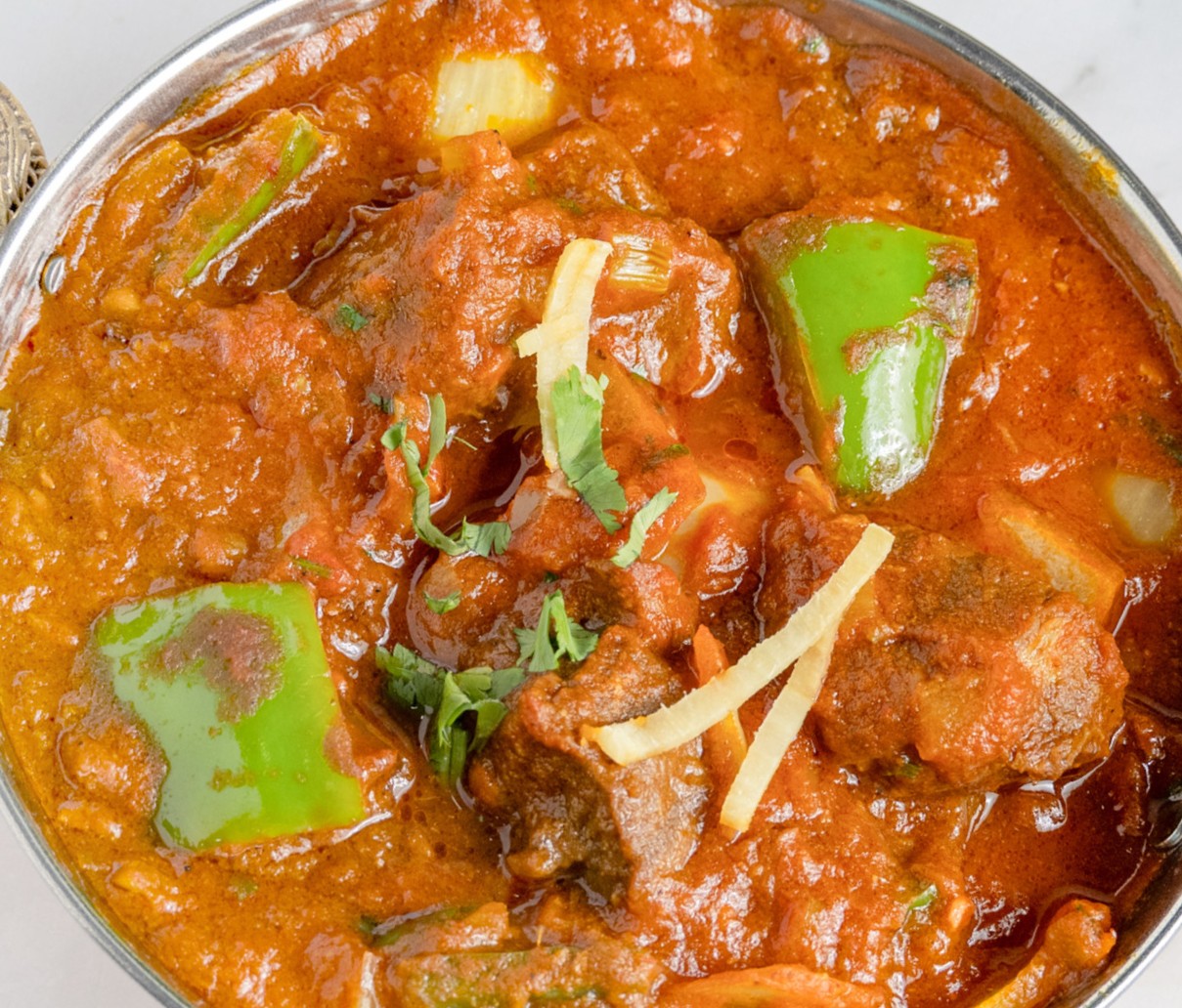 Saag Paneer