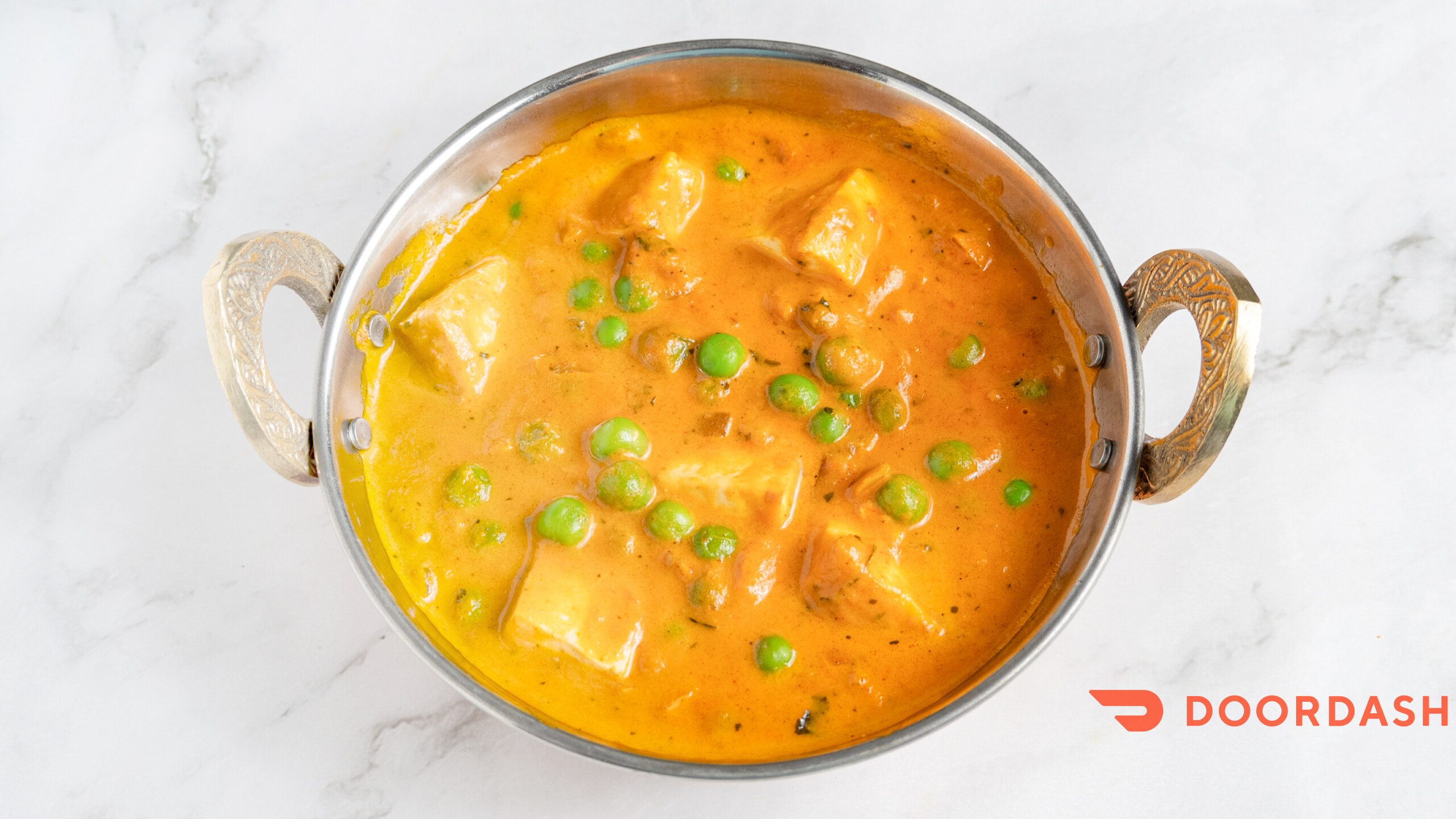 Saag Paneer