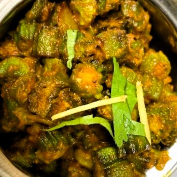 Saag Paneer